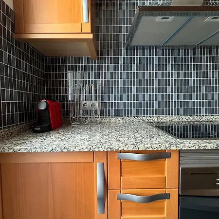 Daire Casa Lina Estepona