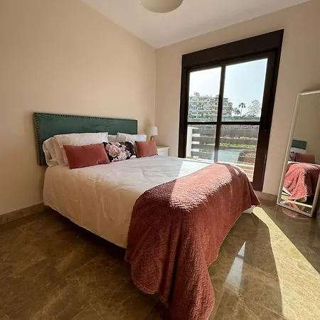 Daire Casa Lina Estepona